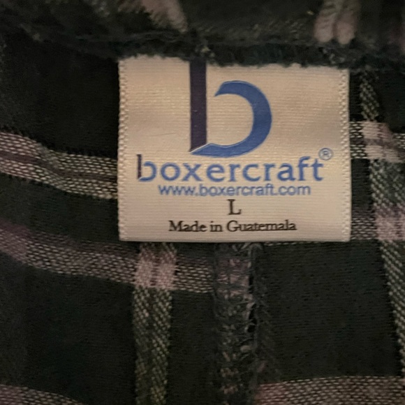 Lounging pants - Picture 6 of 7